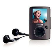 GoGear Video player port&aacute;til