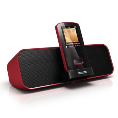 gogear speaker