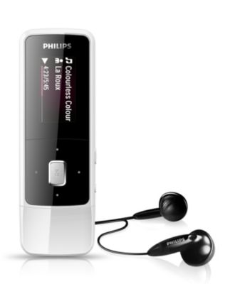 philips two in one music system