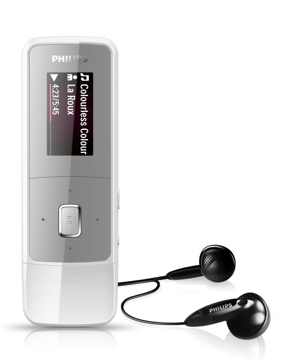 Philips Pico 3.3 64 Go USB 3.0