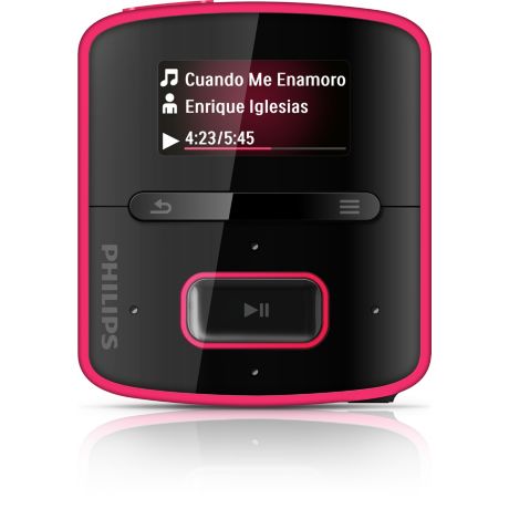 SA3RGA04P/97  MP3 player