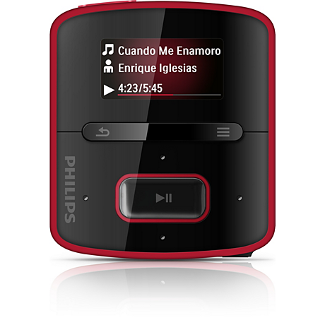 SA3RGA04R/37  MP3 player