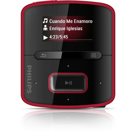 SA3RGA04R/97  MP3 player