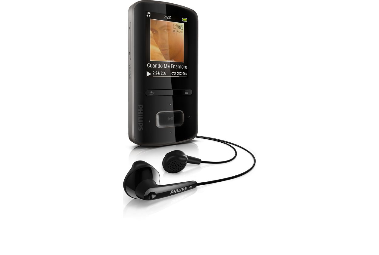 Qualité audio supérieure