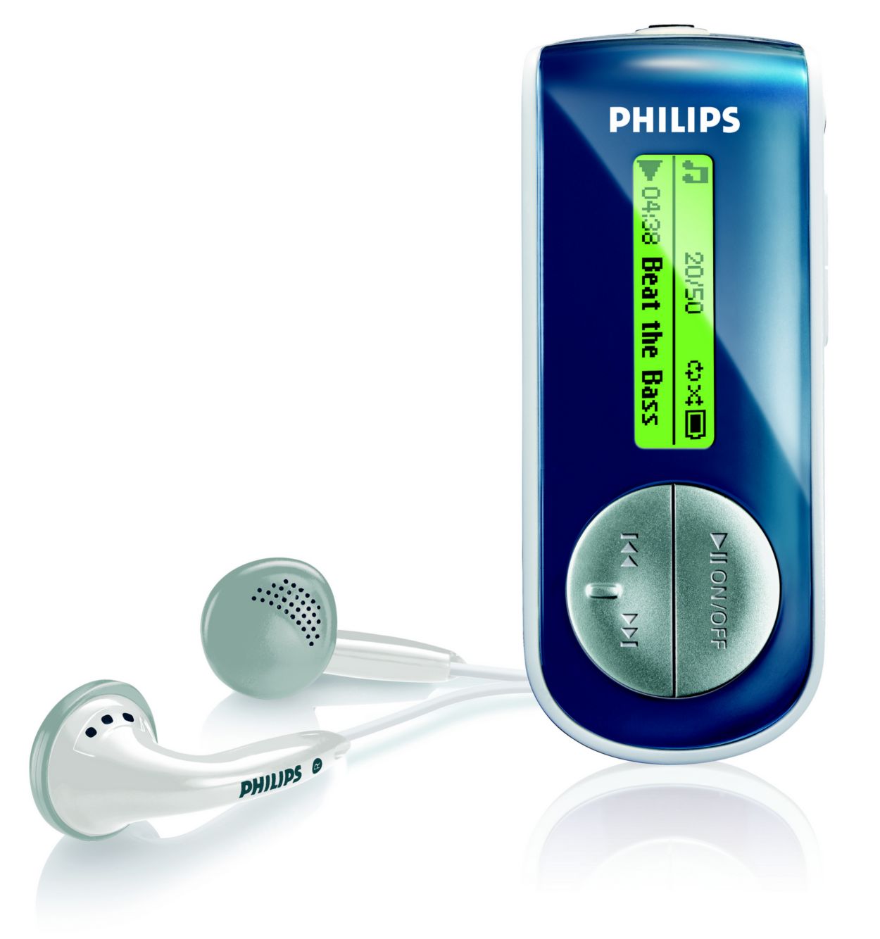 Radiosveglia Hitachi Kc-550E — Registratore Portatile Philips N2217