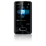 MP3 video player