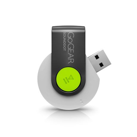 SA4DOT02WN/12  MP3 player