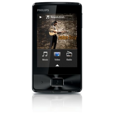 SA4MUS16KF/97  MP4 player
