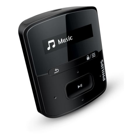 SA4RGA02KFS/37  Baladeur MP3