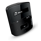 Baladeur MP3