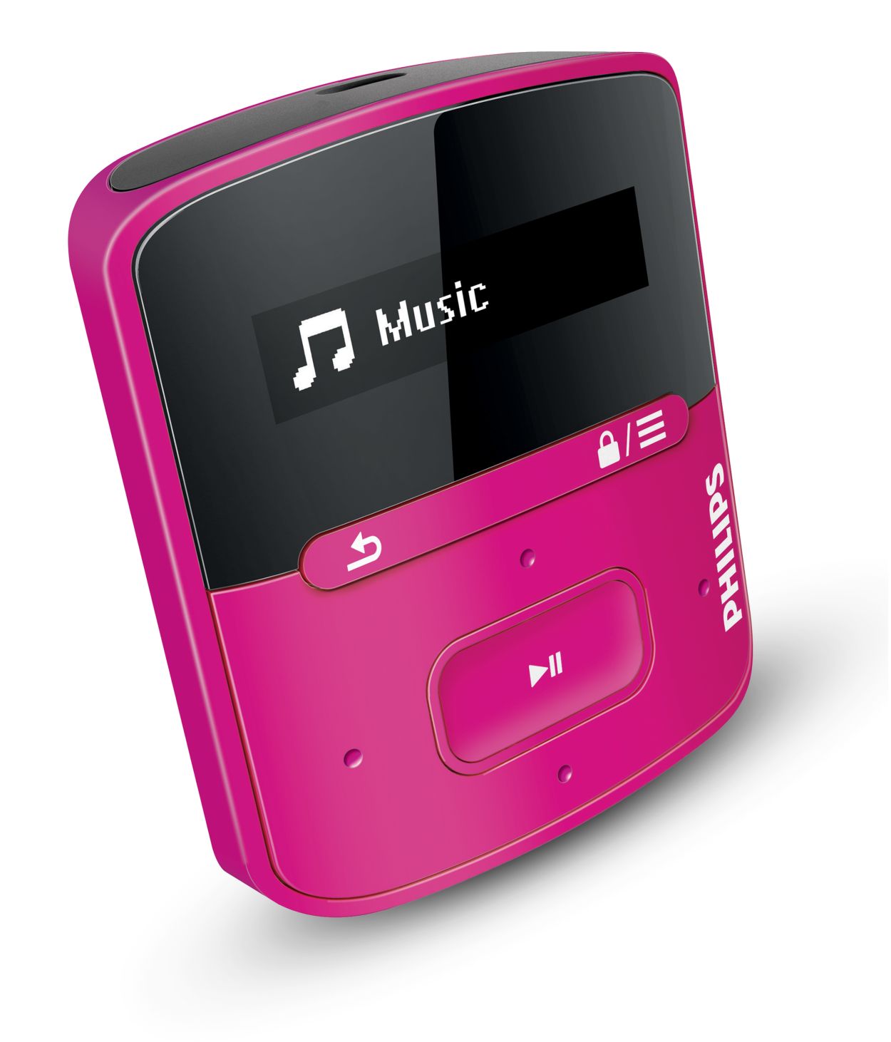 MP3 player SA4RGA04PN/12 | Philips