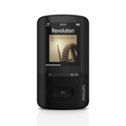 GoGEAR MP3 video player