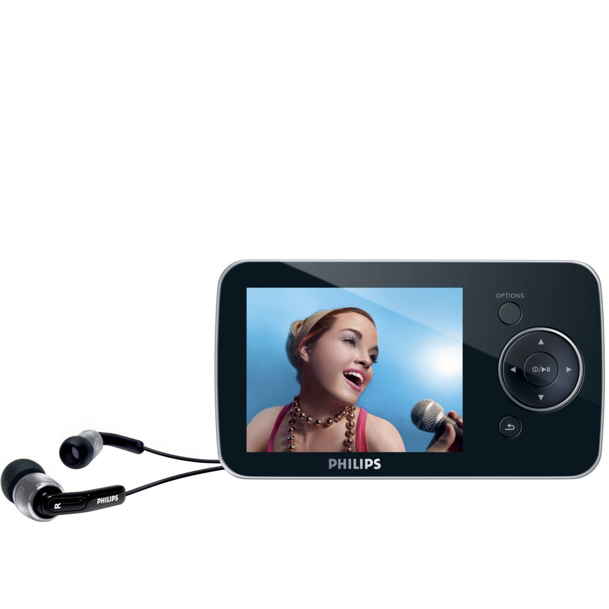 Entretenimiento con un sonido increíble,