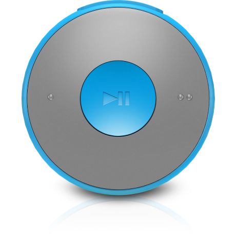 SA5DOT02BN/97  Reproductor de MP3