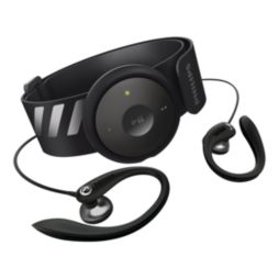 GoGEAR Baladeur MP3