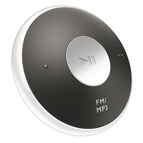 SA5DOT04WF/97  MP3 player