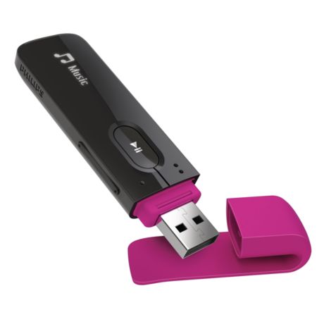 SA5MXX04PF/97  Reproductor de MP3