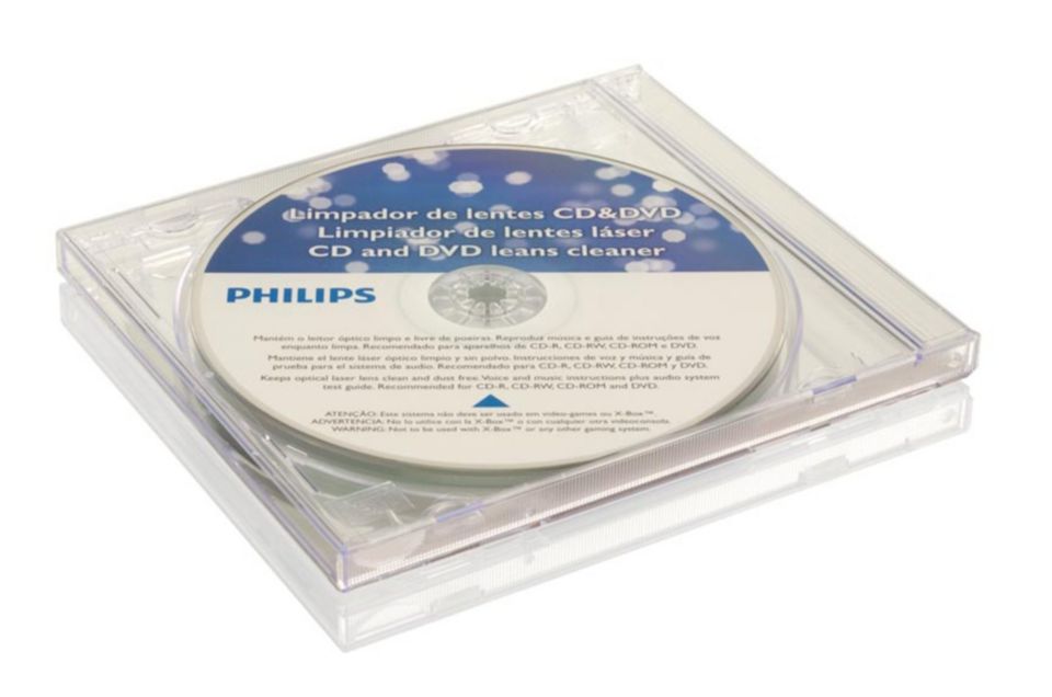 Comprar LIMPIADOR DE LENTES LECTORAS DE CD Online - Sonicolor