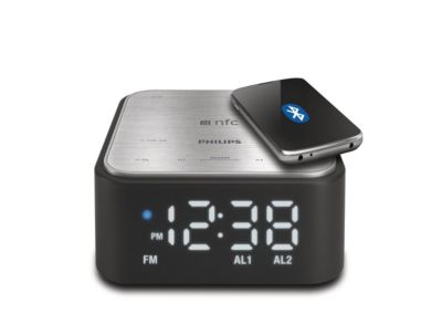 philips nfc speaker