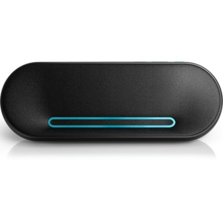 SB2700/12  SB2700 docking speaker with Bluetooth&reg;