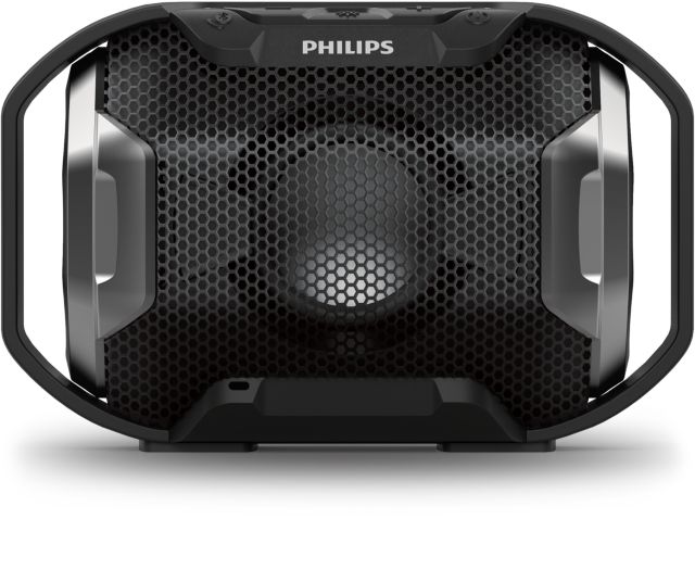 Philips Shoqbox SB300B (SB300B/00) Philips Shoqbox SB300B (SB300B/00)