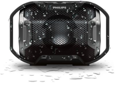 philips shoqbox sb300b