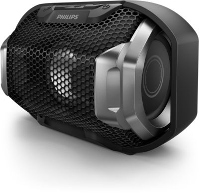 philips shoqbox mini