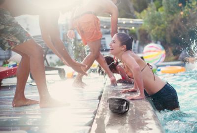 philips shoqbox sb300b