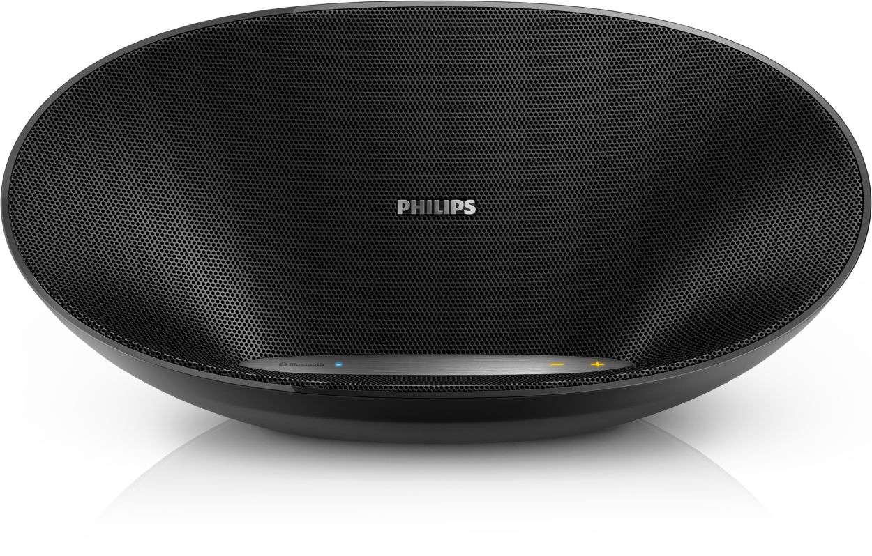 Wireless speaker SB3350/05 Philips