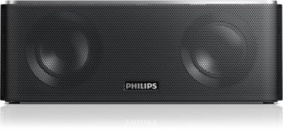 philips sound speaker