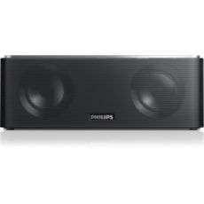 View support for your Wireless stereo speaker SB365/37 | Philips