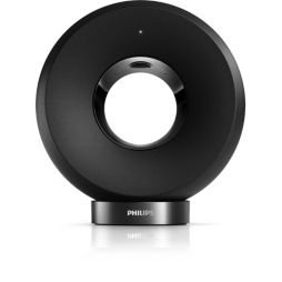 Ασύρματο ηχείο SoundRing
