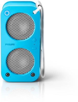 philips bluetooth speaker sb5200