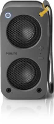 philips home speaker
