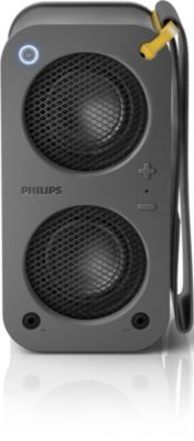 philips public address system