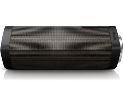 philips enceinte fil sans portable shoqbox pour speaker wireless draadloze draagbare luidspreker darty percentage discount mp3