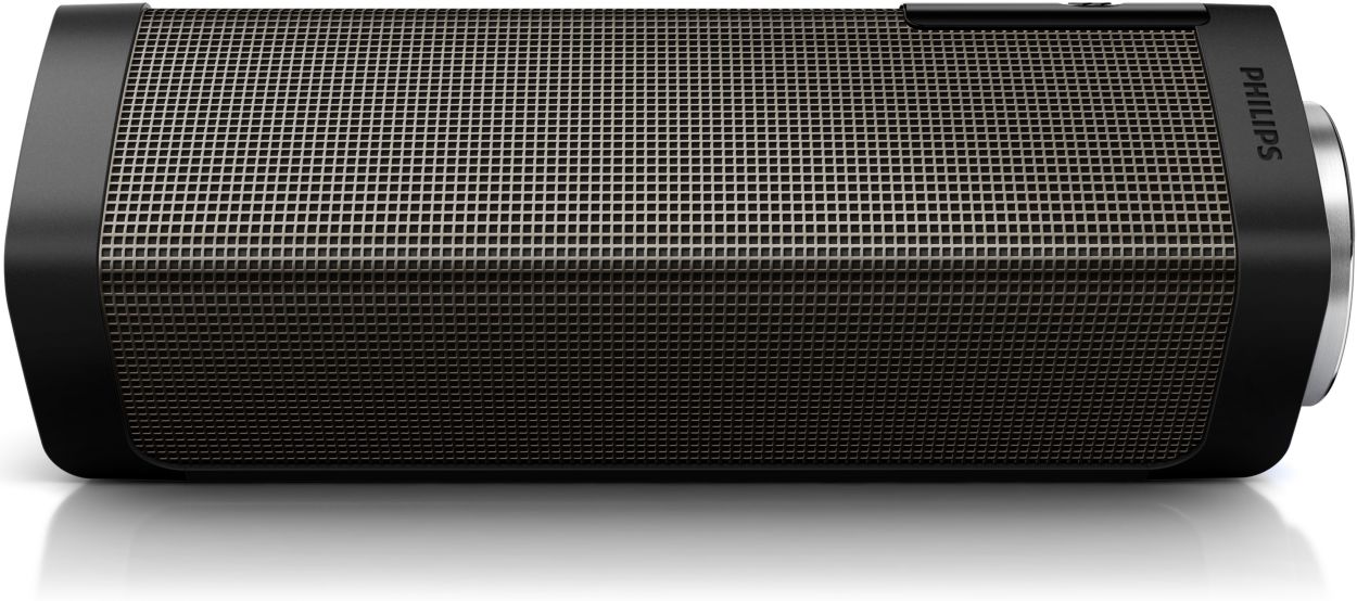 wireless portable speaker SB7100/37 Philips