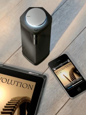 philips shoqbox sb7100