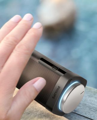 philips shoqbox sb7100