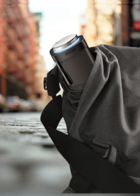 philips shoqbox sb7100