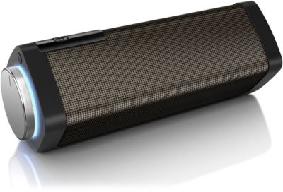 philips shoqbox bluetooth speaker