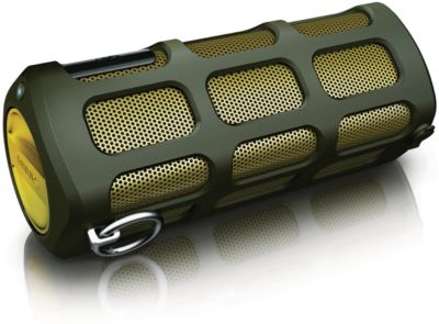 philips shoqbox bluetooth speaker