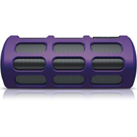 SB7260/98  SB7260 wireless portable speaker