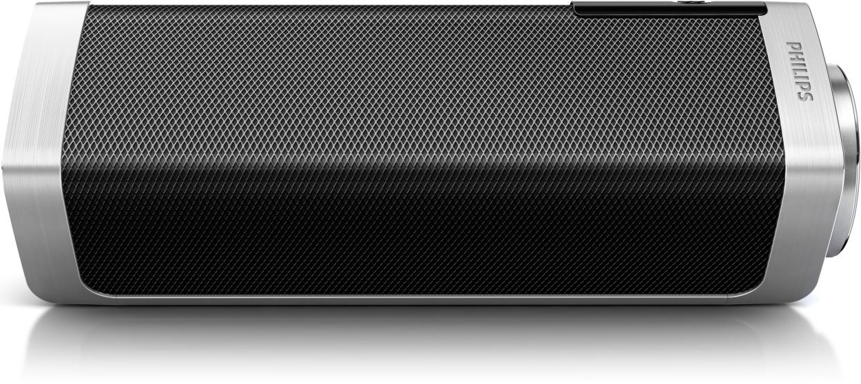 wireless portable speaker SB7300/37 Philips