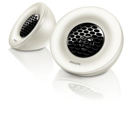 Mini best sale speaker set