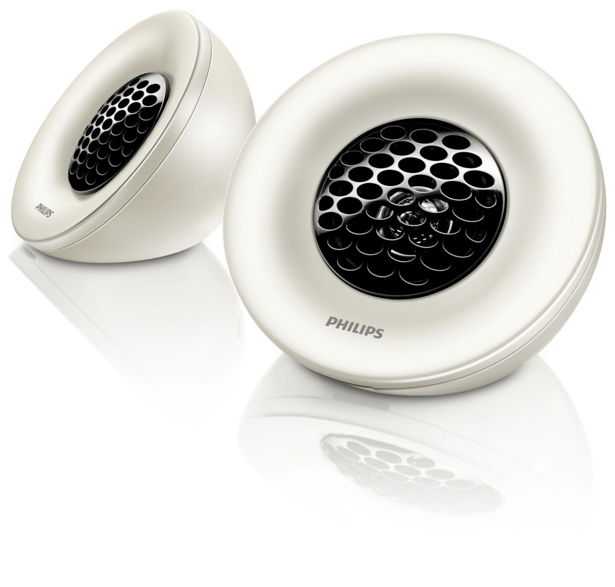 Troc Echange Enceintes Philips sur