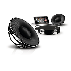 SBA1520/98  Portable speaker