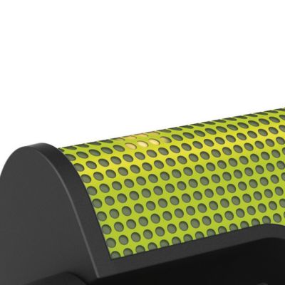 sb161 philips green portable speaker