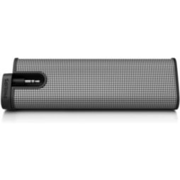 Tragbare Lautsprecher