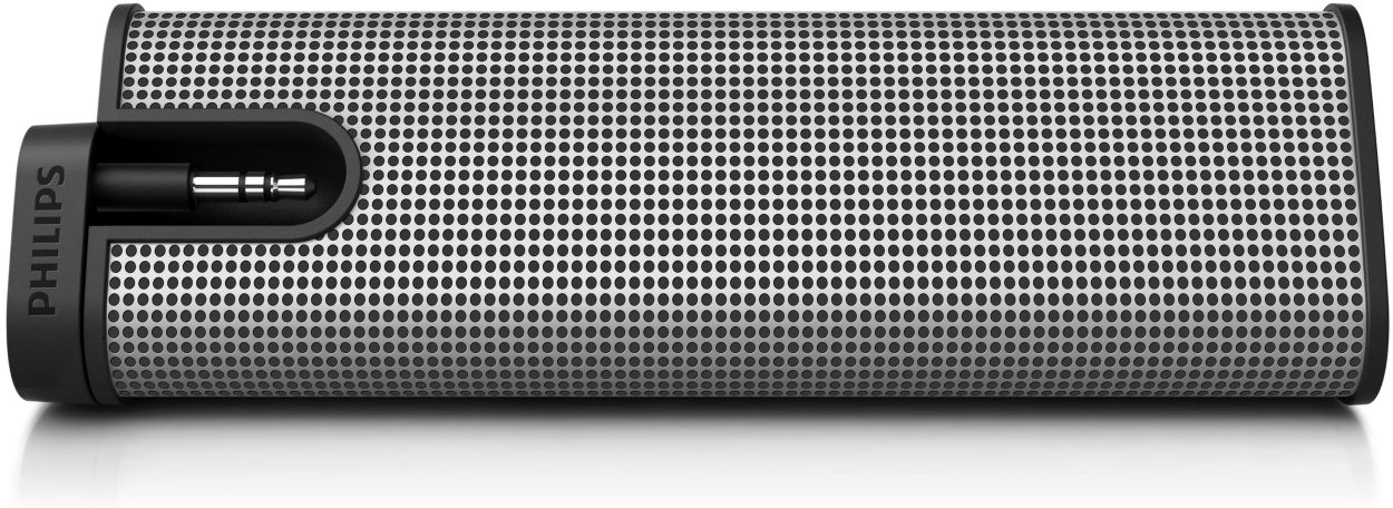 Philips store mobile speaker